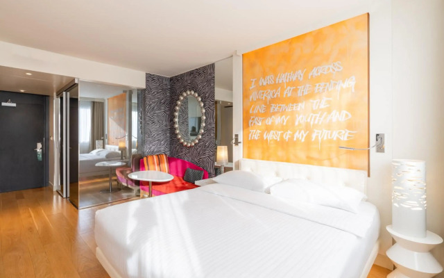 Hotel N'vY
