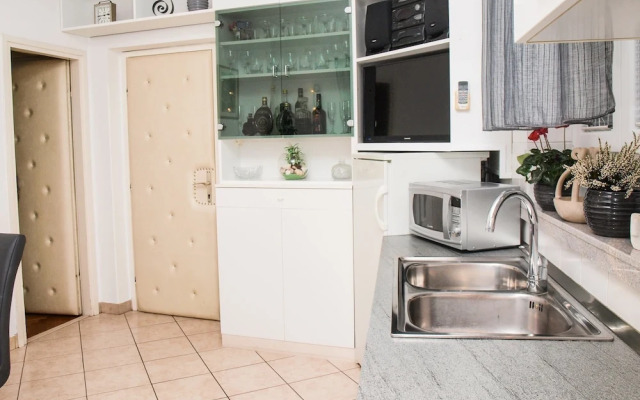 Apartment Fanita