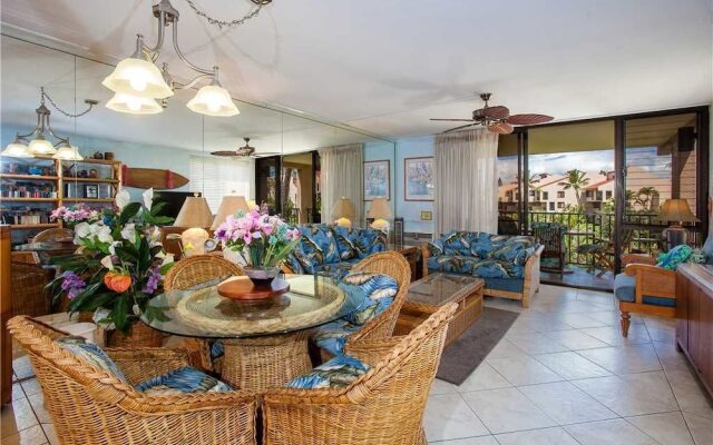 Kamaole Sands 06-310 - 2 Br Condo