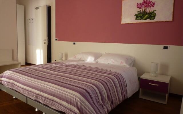 Dimora di Bosco Room & Breakfast