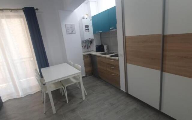 Brizza Apartments 3 Mamaia Nord