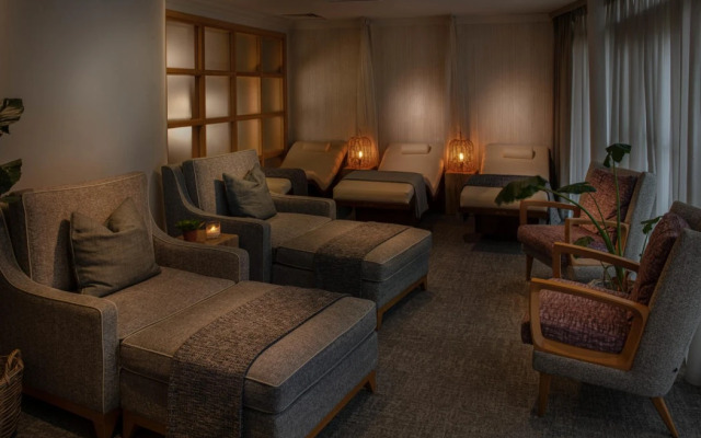 Solent Hotel and Spa