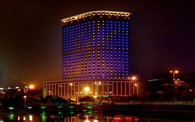 Swissotel Shenyang