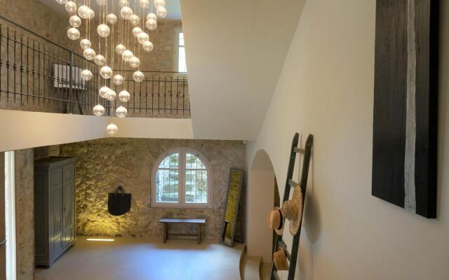 Holiday Home in Bagnols-en-foret With Pool
