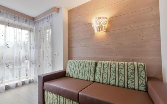 Apartments Ciasa Costa