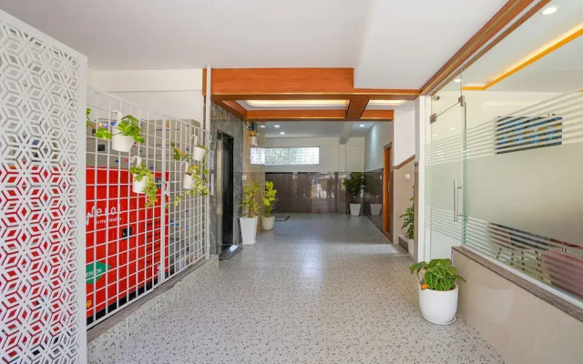 Global Stay - Sarjapura