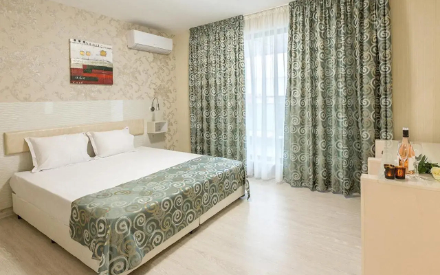 Hotel Capri