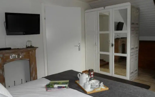 Landhaus Lerchenberger
