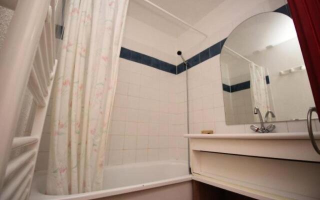 Résidence Chaviere - Studio pour 4 Personnes 193127