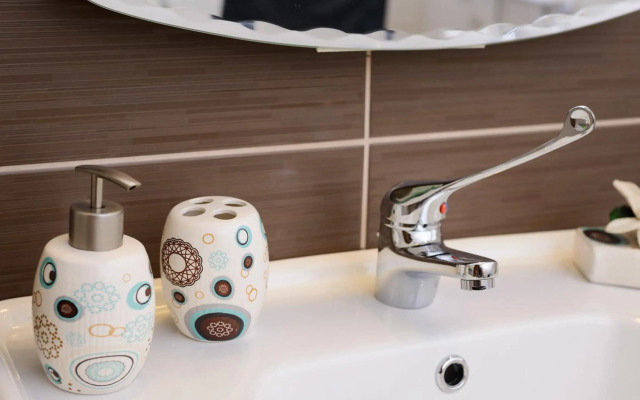 Aksos Suites
