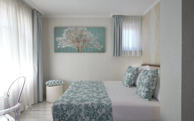 Rome Airport Inn