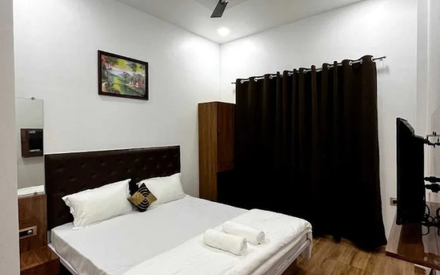 Relax Beach Resort