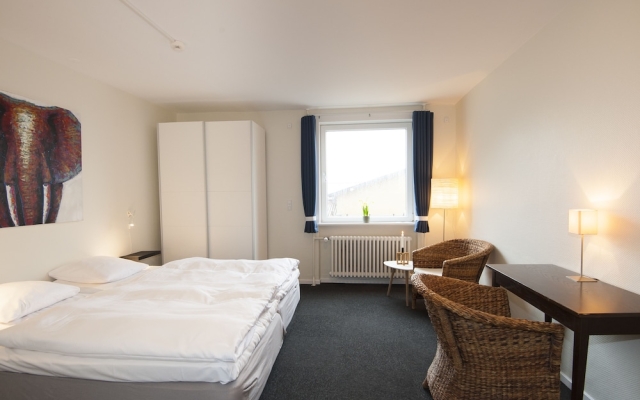 Danhostel Flensborg Fjord