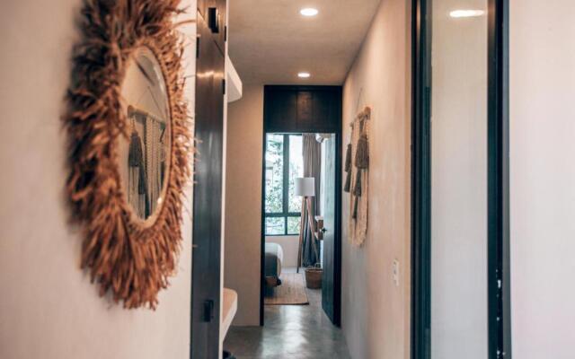 3BD Luxury Villa Private pool & Access Hotel Bardo 4B