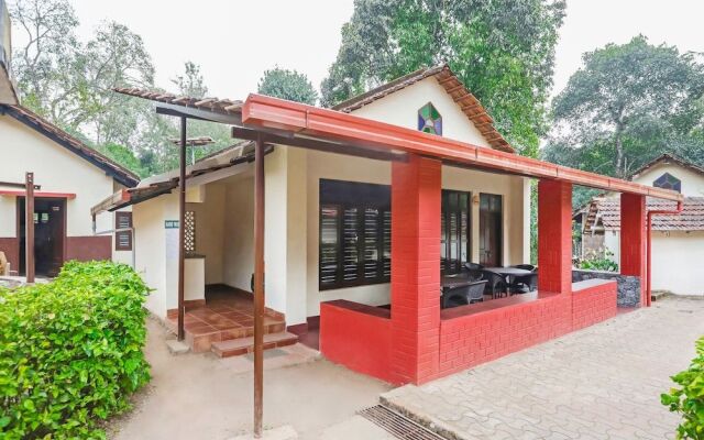 OYO 19168 Alathcad Homestay