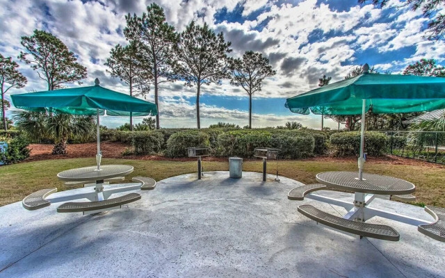 Ocean Dunes Villas #WOD308