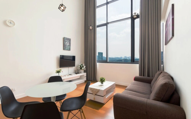 The Hub SS2 By Iconique