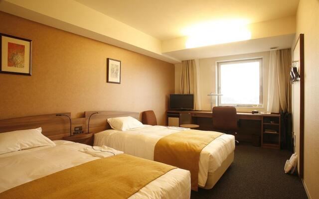 Nasu Midcity Hotel