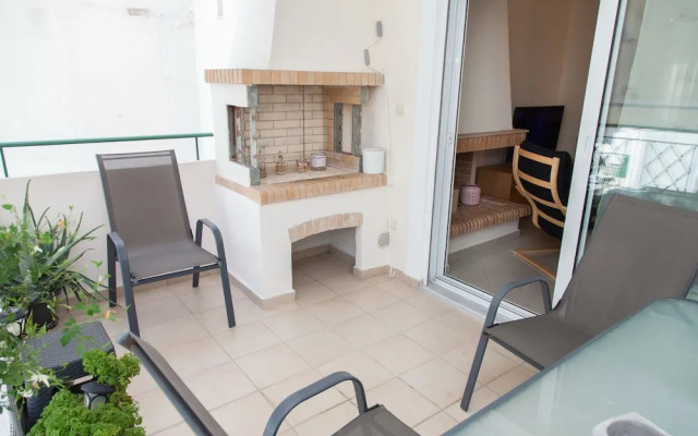 Amazing Apt in Tauros