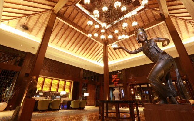 éL Hotel Royale Banyuwangi