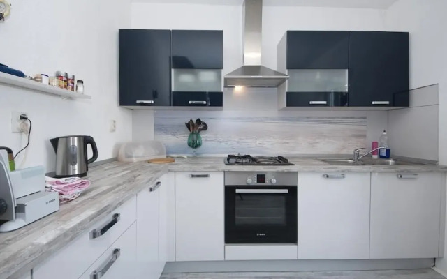 Apartment Villa DD - Four Bedroom Apartment With Terrace Sea View