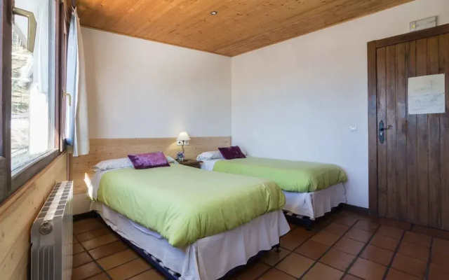 Hostal Yeti