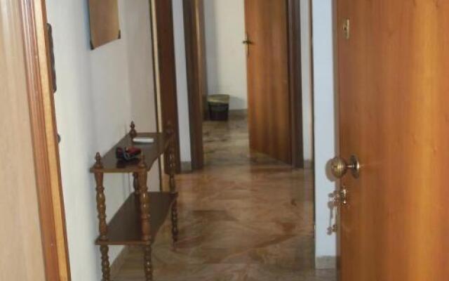 Appartamento Gronda Lagunare