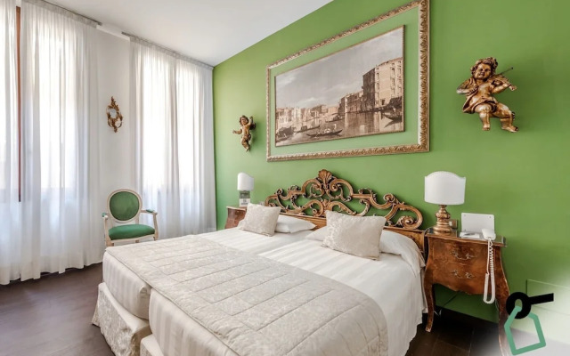 Hotiday Room Collection - Venezia Santa Lucia