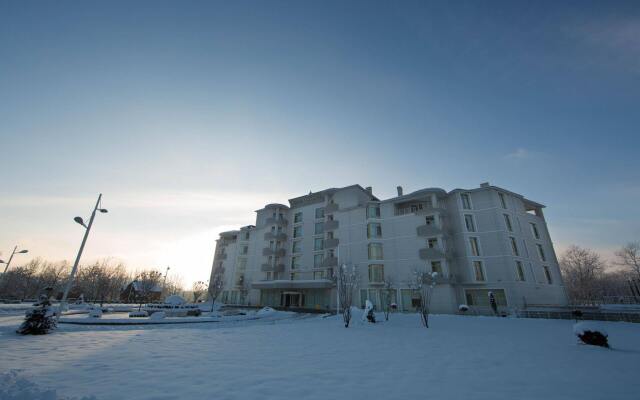 Qafqaz Thermal & Spa Resort Hotel