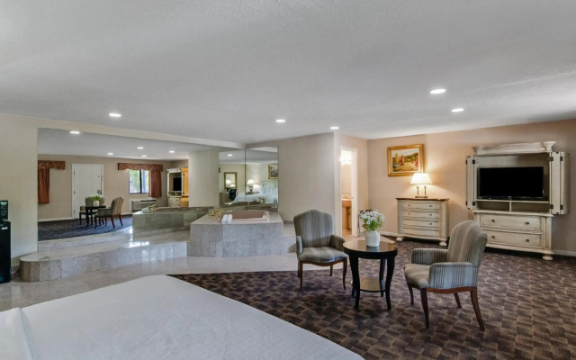 Americas Best Value Inn Torrington CT