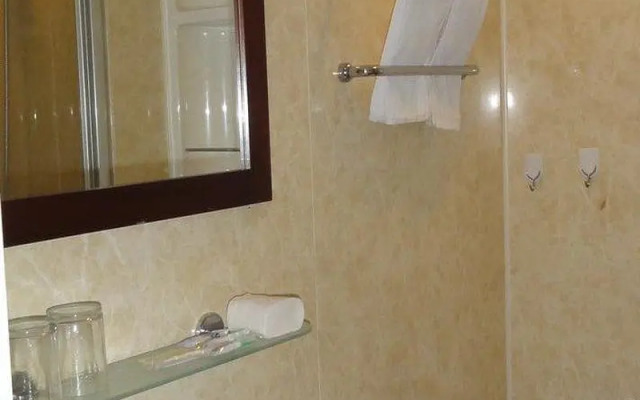 Nanjing Zhijia Hotel