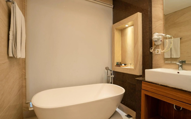 Le Eminence Puncak Hotel Convention & Resort