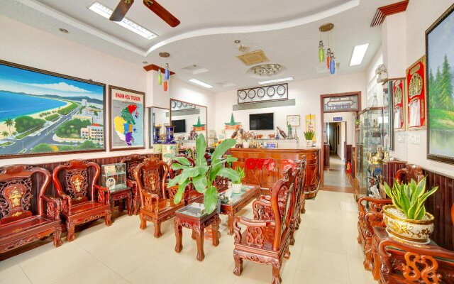 Phu Thinh Hotel