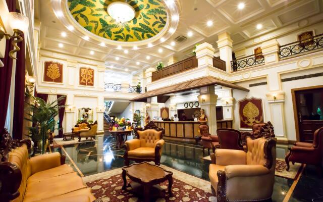 Regency Lagoon Resort