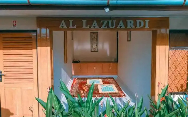 The Priangan Hotel @ Sudirman