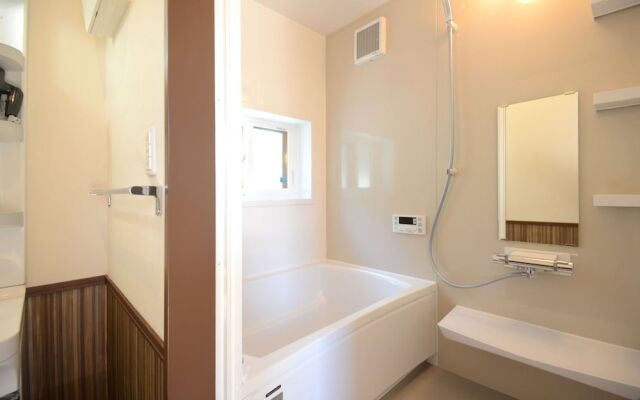 Tourist Villa Kawaguchiko