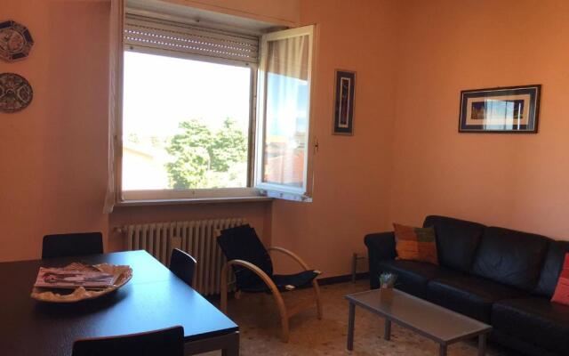 Asti Apartment