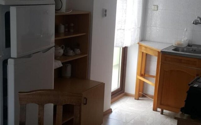 Nelly Guest House