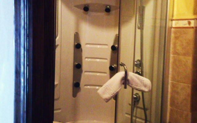 Posada Torre-Palacio de los Alvarado