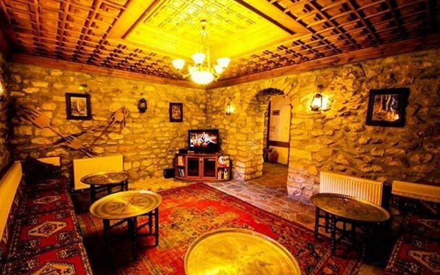 Huma Hatun Konakları Hotel