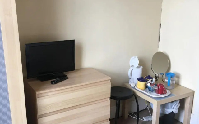 The Townhouse B and B