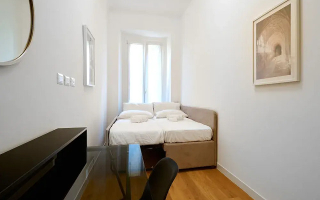 Brera Suite-hosted by Sweetstay