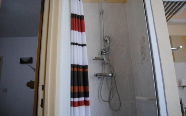 Hôtel Passerelle Liège