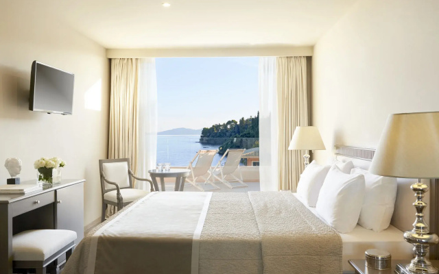 Mon Repos Palace - Adults Only