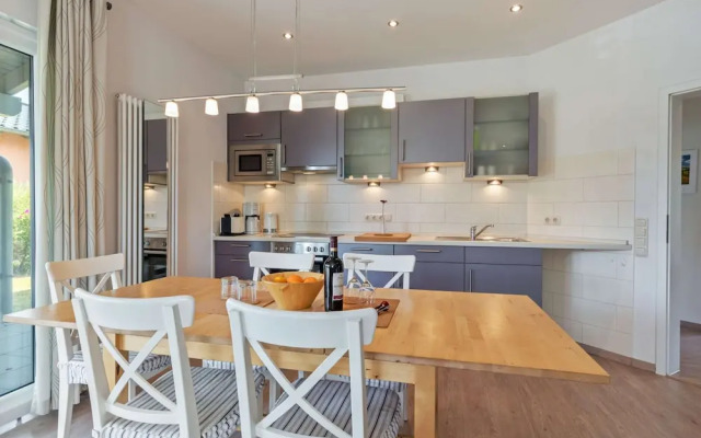 Holiday Home in Zierow Near Baltic Sea Beach