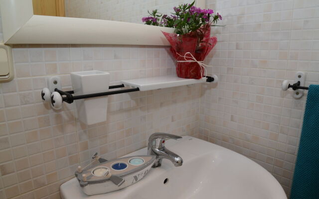 Apartamento playa arenal calpe