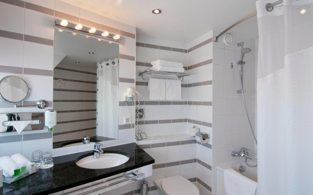 Holiday Inn Vienna City by IHG