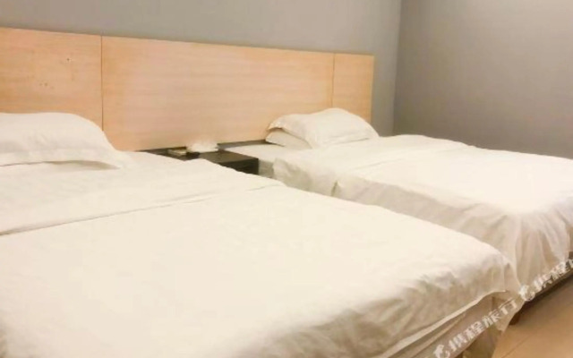 Xiawan Fashion Hotel