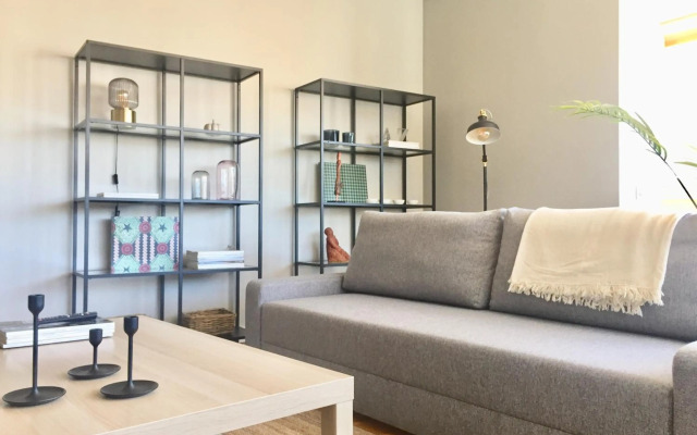 ***NUEVO Piso en Ourense WIFI Parking***