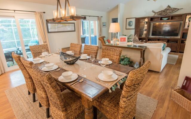 Stay Calm Apartment 3